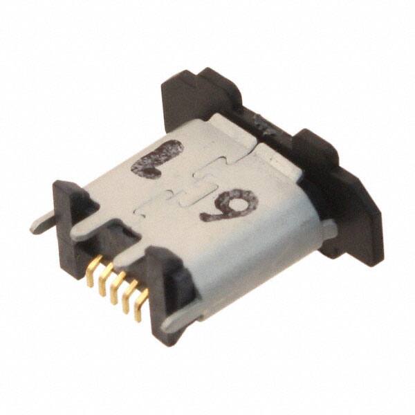 ZX80-B-5P(01)Hirose Electric Co Ltd