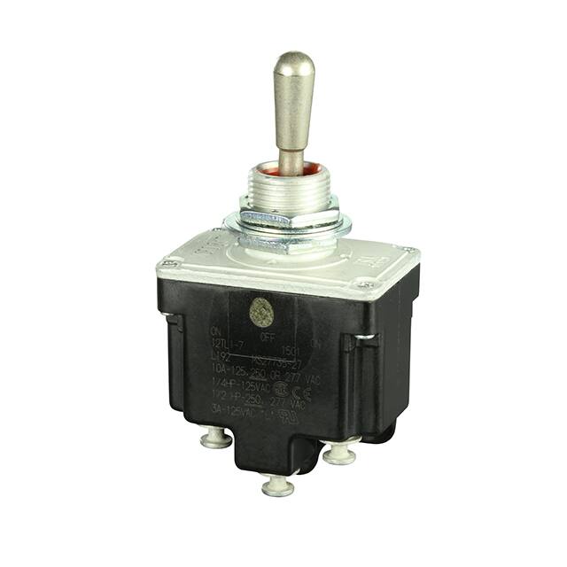 12TL1-7Honeywell Sensing and Productivity Solutions