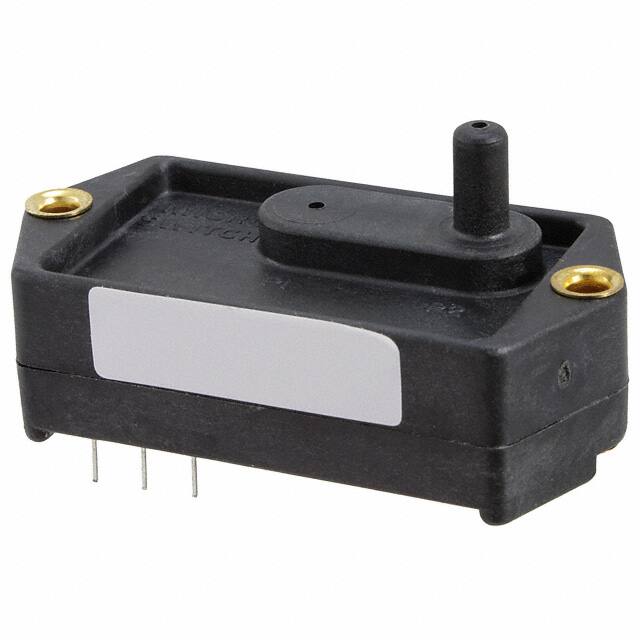 141PC15GHoneywell Sensing and Productivity Solutions