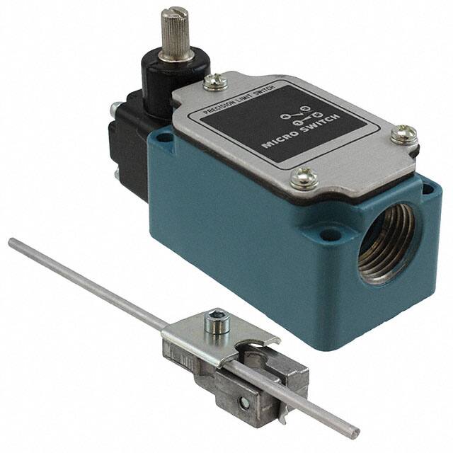 1LS53Honeywell Sensing and Productivity Solutions