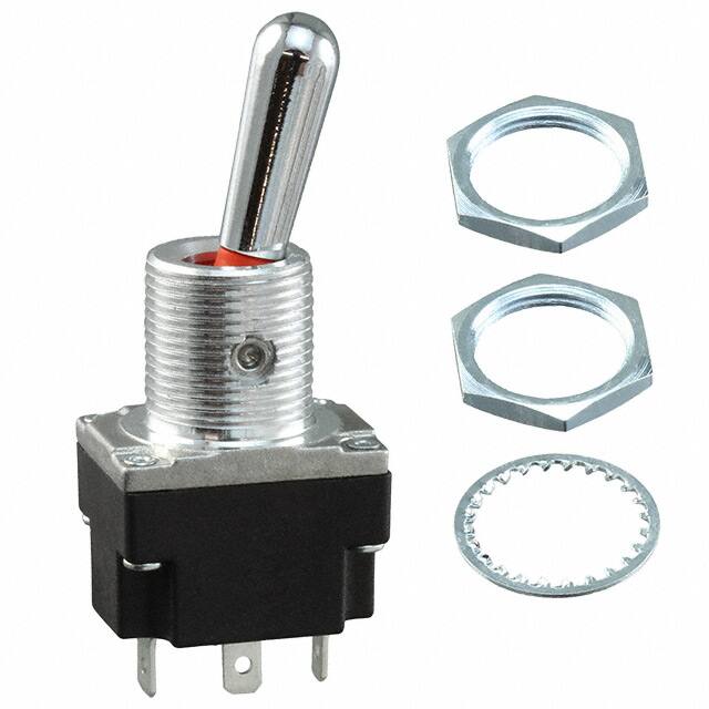 1MT2-1Honeywell Sensing and Productivity Solutions