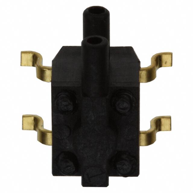 24PC15SMTHoneywell Sensing and Productivity Solutions