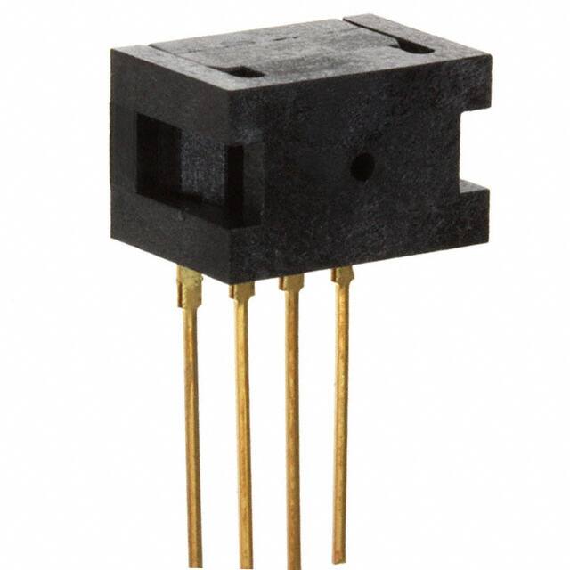 24PCEFD6GHoneywell Sensing and Productivity Solutions
