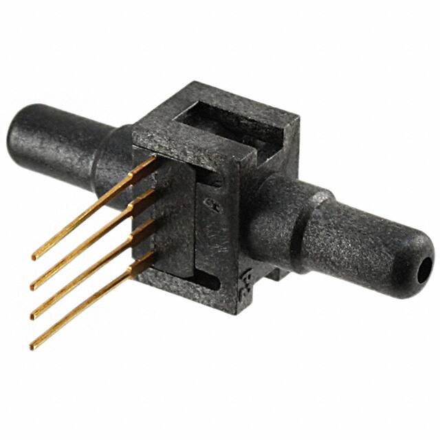 24PCGFA6DHoneywell Sensing and Productivity Solutions