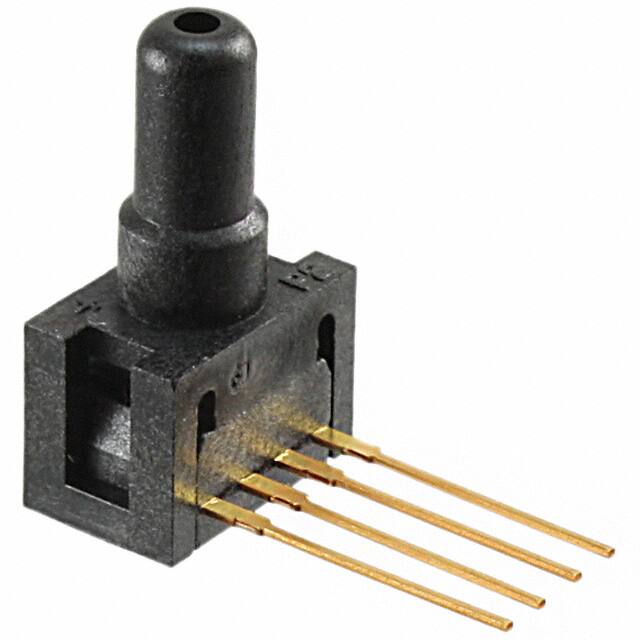 24PCGFA6GHoneywell Sensing and Productivity Solutions