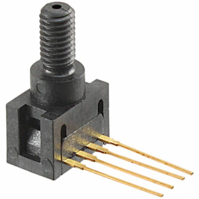 24PCGFH6GHoneywell Sensing and Productivity Solutions