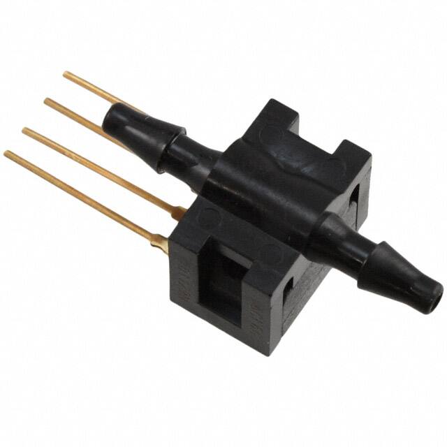 26PCFFG6GHoneywell Sensing and Productivity Solutions