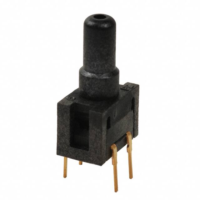24PCDFA2GHoneywell Sensing and Productivity Solutions
