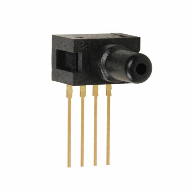 26PCAFA6GHoneywell Sensing and Productivity Solutions
