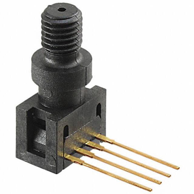 26PCDFM6GHoneywell Sensing and Productivity Solutions