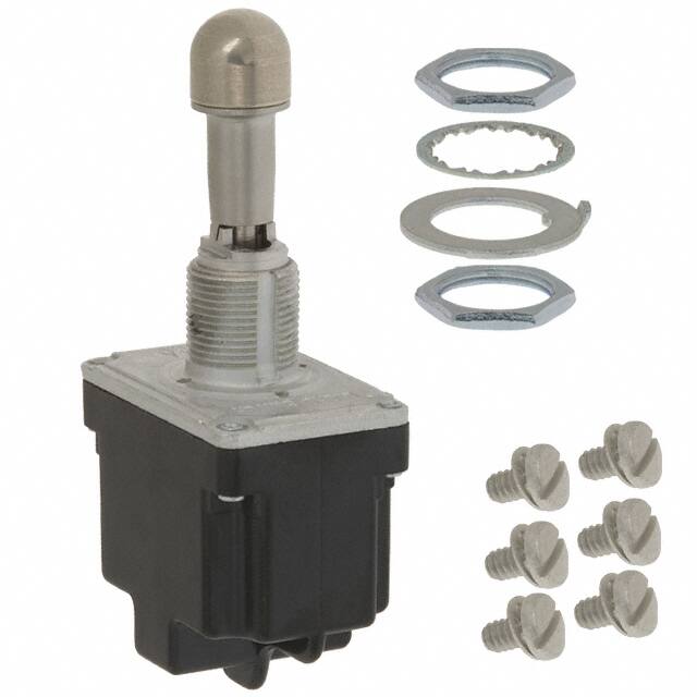 2NT1-50Honeywell Sensing and Productivity Solutions