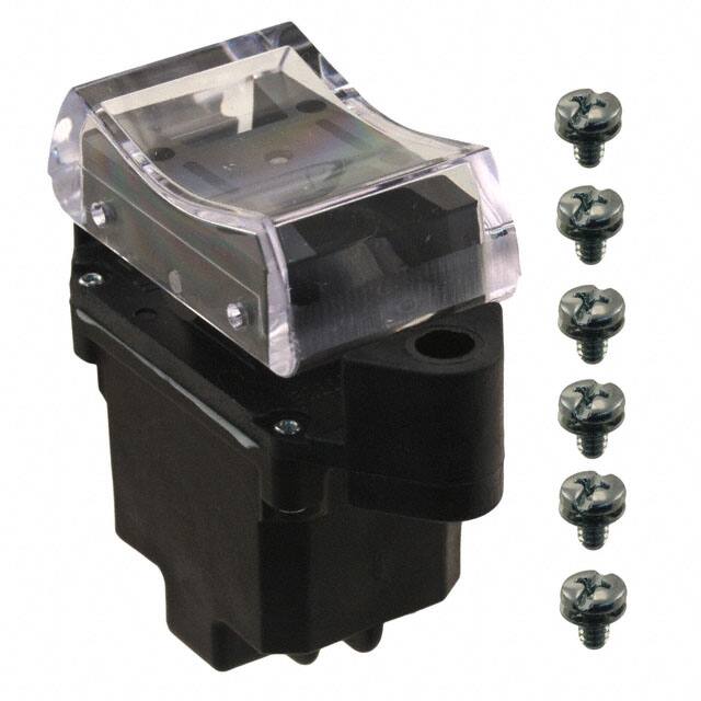 2TP12-7Honeywell Sensing and Productivity Solutions