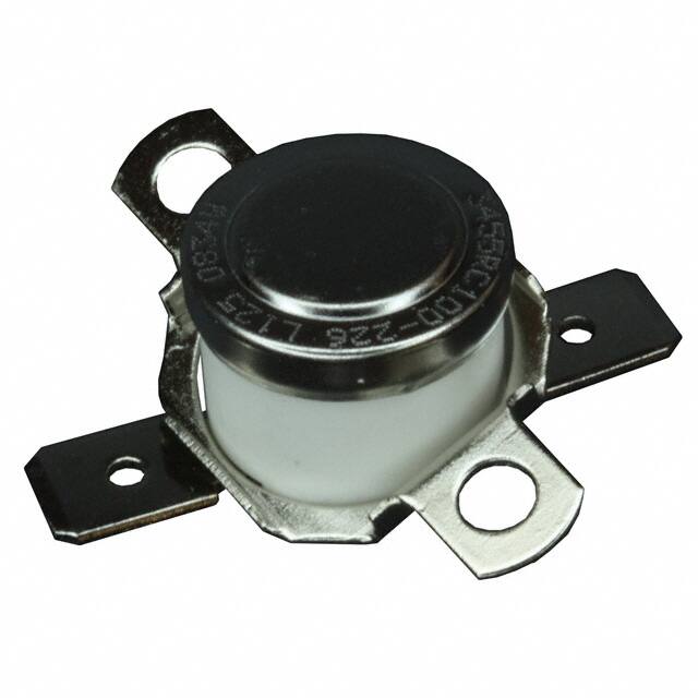 3455RC 01000227Honeywell Sensing and Productivity Solutions