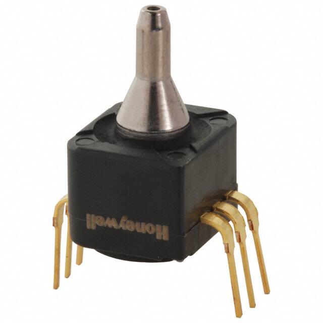 40PC100G2AHoneywell Sensing and Productivity Solutions
