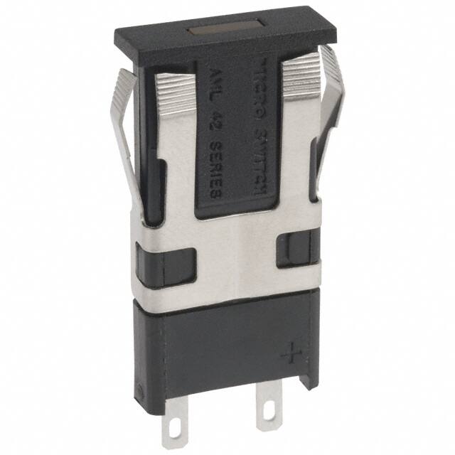 AML42SBJ2Honeywell Sensing and Productivity Solutions
