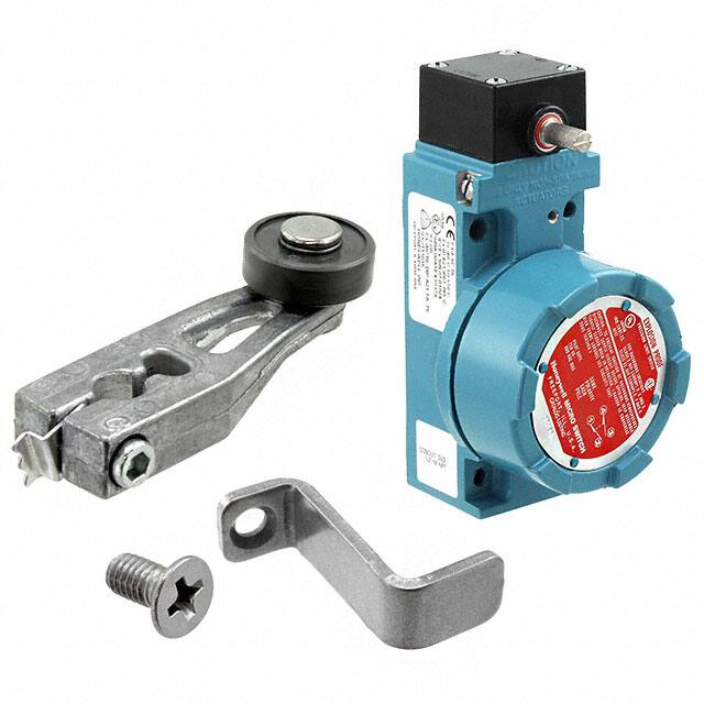BXA3K-1AHoneywell Sensing and Productivity Solutions