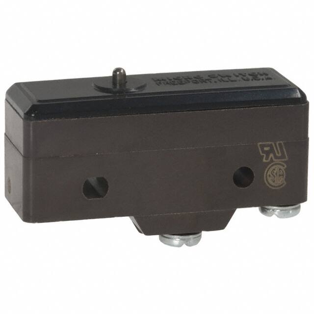 BZ-3ATHoneywell Sensing and Productivity Solutions