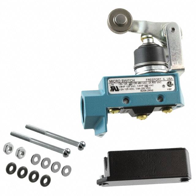 BZE6-2RN2Honeywell Sensing and Productivity Solutions