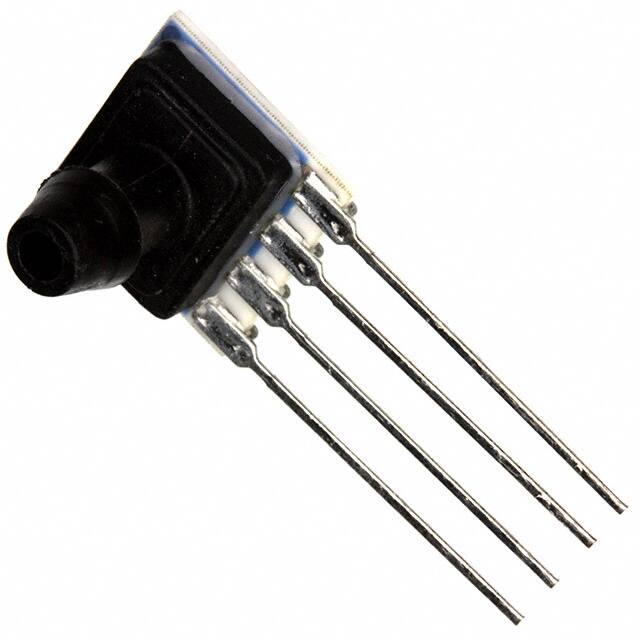 CPC01GFCHoneywell Sensing and Productivity Solutions