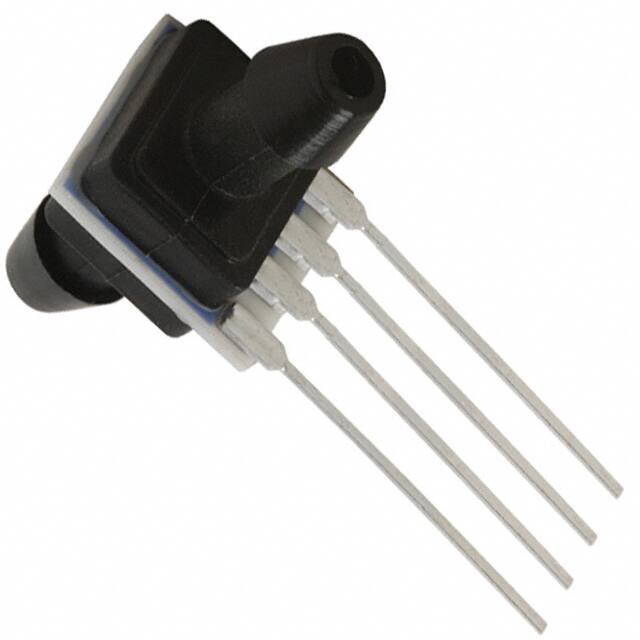 CPC01DFCHoneywell Sensing and Productivity Solutions