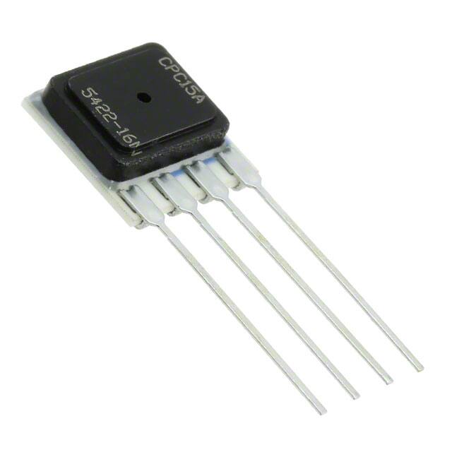 CPC15ACHoneywell Sensing and Productivity Solutions