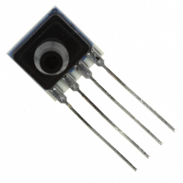 CPCL04GFCHoneywell Sensing and Productivity Solutions
