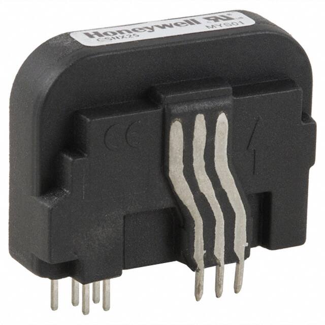 CSNX25Honeywell Sensing and Productivity Solutions