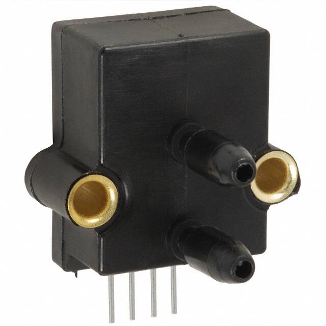 DC001NDC4Honeywell Sensing and Productivity Solutions