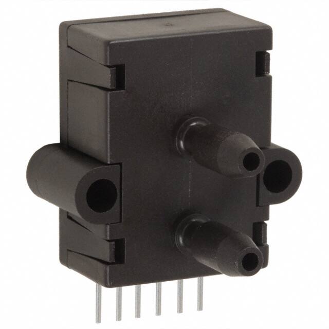 DCXL05DSHoneywell Sensing and Productivity Solutions