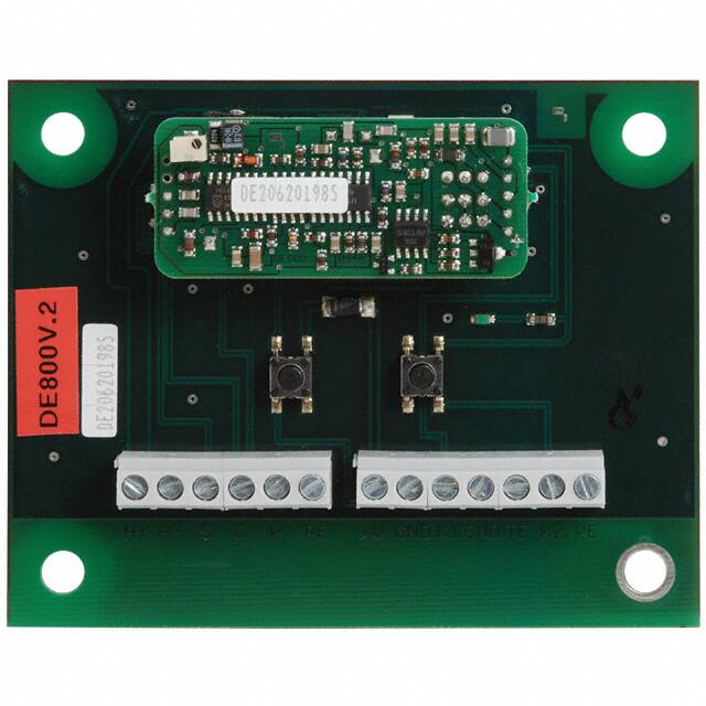 DE800.A.2Honeywell Sensing and Productivity Solutions