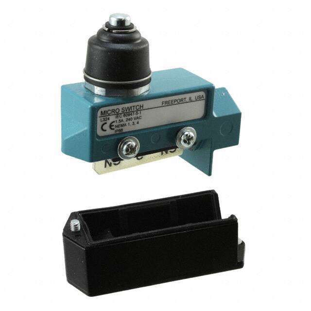 DTE6-2RNHoneywell Sensing and Productivity Solutions