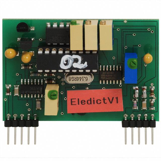 ELECDIT.V.1Honeywell Sensing and Productivity Solutions