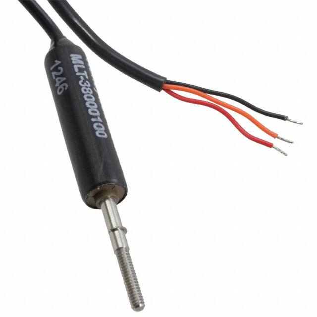 F38000100Honeywell Sensing and Productivity Solutions
