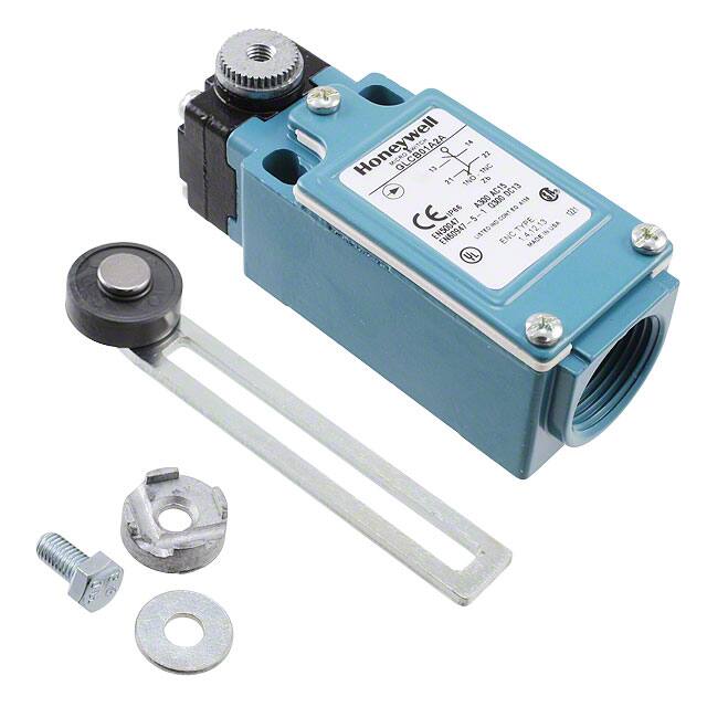 GLCB01A2AHoneywell Sensing and Productivity Solutions