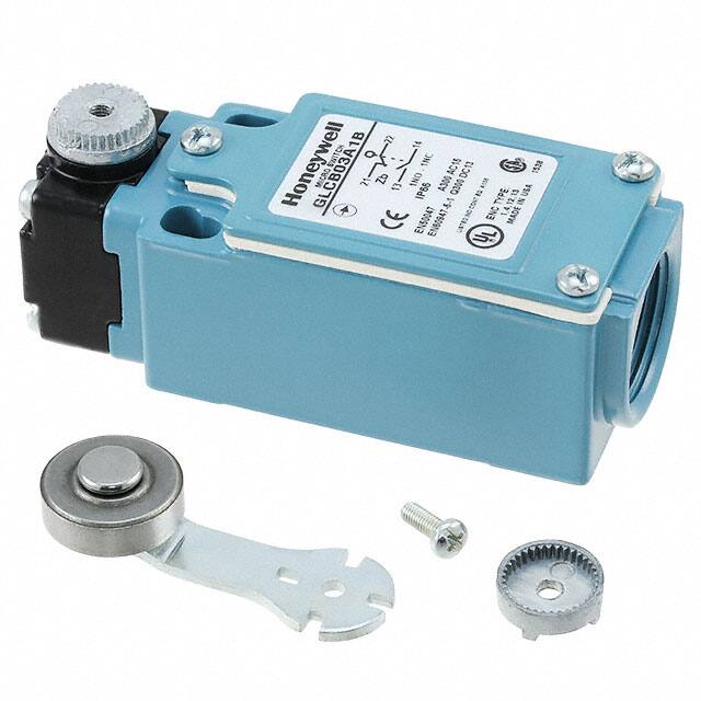 GLCB03A1BHoneywell Sensing and Productivity Solutions