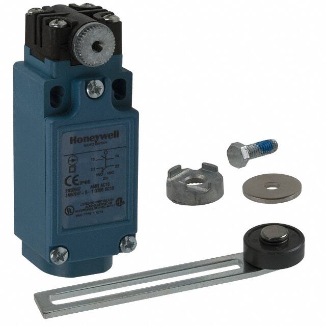 GLDA01A2AHoneywell Sensing and Productivity Solutions