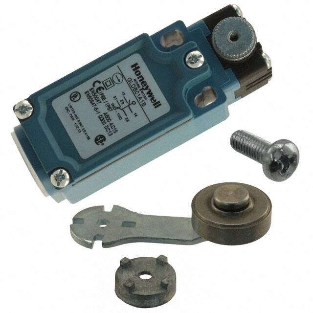 GLDB01A1BHoneywell Sensing and Productivity Solutions