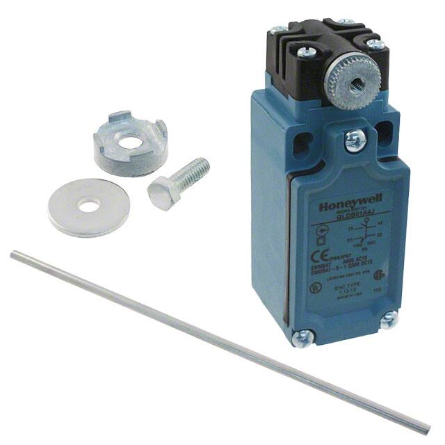 GLDB01A4JHoneywell Sensing and Productivity Solutions