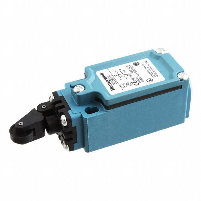 GLDB01DHoneywell Sensing and Productivity Solutions
