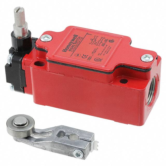 GSAB20A1BHoneywell Sensing and Productivity Solutions