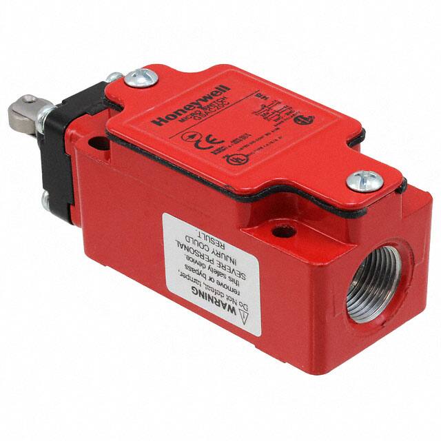GSAC20CHoneywell Sensing and Productivity Solutions