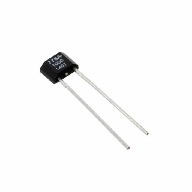 HEL-776-A-U-0Honeywell Sensing and Productivity Solutions