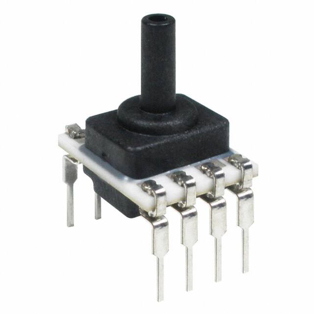 HSCDLNN100PG2A3Honeywell Sensing and Productivity Solutions