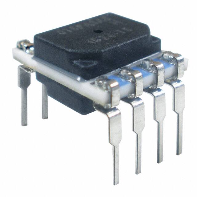 HSCDNNV100PGSA5Honeywell Sensing and Productivity Solutions