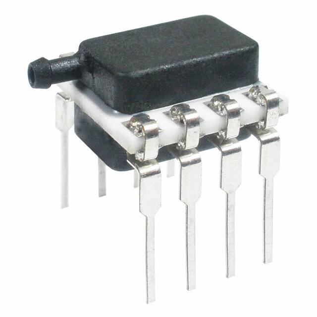 HSCDRNN015PDAA5Honeywell Sensing and Productivity Solutions