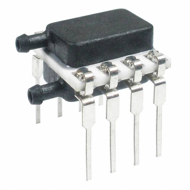HSCDRRN004MD2A3Honeywell Sensing and Productivity Solutions