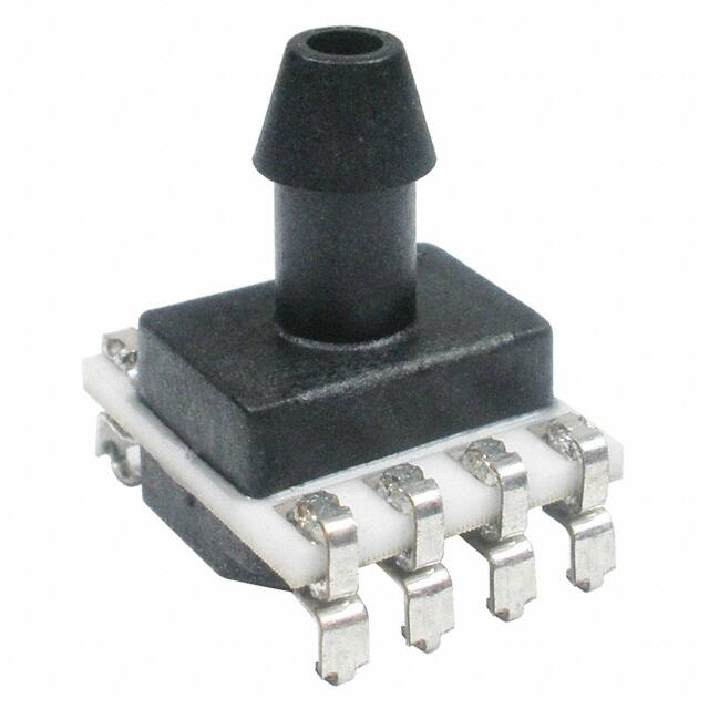 HSCMANN015PD2A3Honeywell Sensing and Productivity Solutions