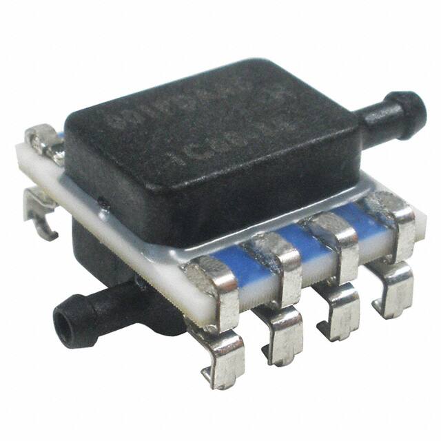 HSCMDRN005NG2A3Honeywell Sensing and Productivity Solutions