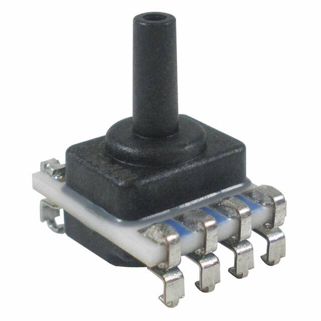 HSCMLNN025MD2A3Honeywell Sensing and Productivity Solutions