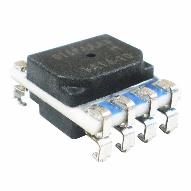 HSCMNNN015PD2A5Honeywell Sensing and Productivity Solutions